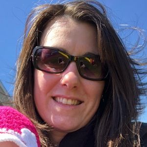 Meet your Posher, Gina